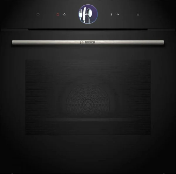 Bosch HRG7761B1 Ugradna rerna BELA TEHNIKA