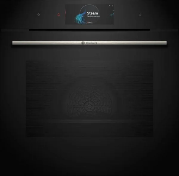 Bosch HRG7784B1 Ugradna rerna BELA TEHNIKA