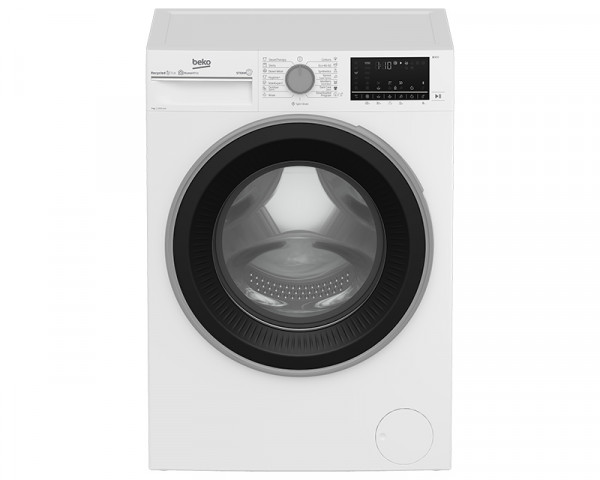 BEKO B3WFU 77225 WB mašina za pranje veša BELA TEHNIKA