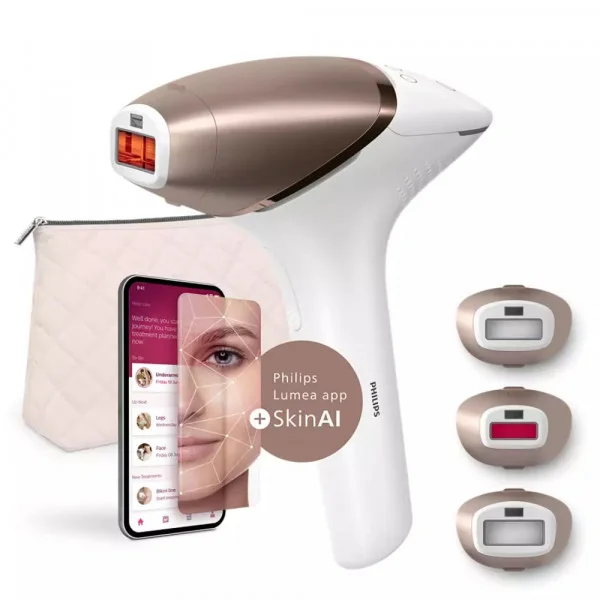 Philips Lumea BRI973/00 epilator KUĆNI APARATI