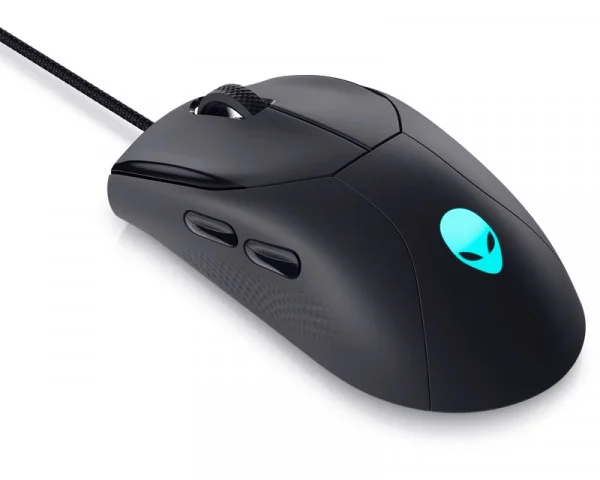DELL AW320M Alienware Wired Gaming crni miš IT KOMPONENTE I PERIFERIJA