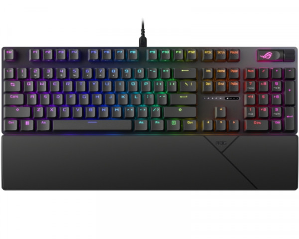 ASUS XA11 ROG STRIX SCOPE II Gaming tastatura GAMING 