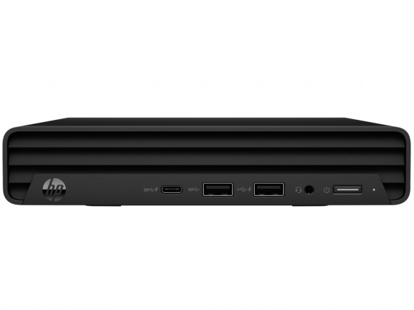 HP Računar 260 G9 DMDOS i3-1315U 8GB 256GB postolje WiFi (884F6EA)  LAPTOP  I DESKTOP RAČUNARI