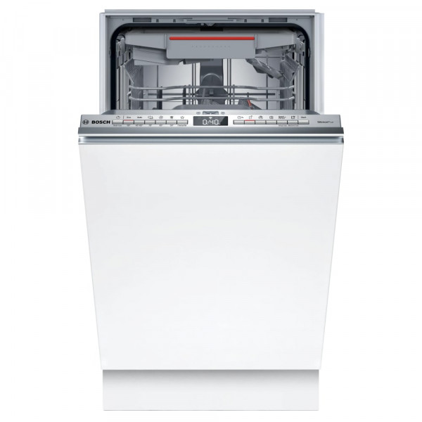 Bosch SPV4EMX24E Ugradna mašina za pranje sudova BELA TEHNIKA