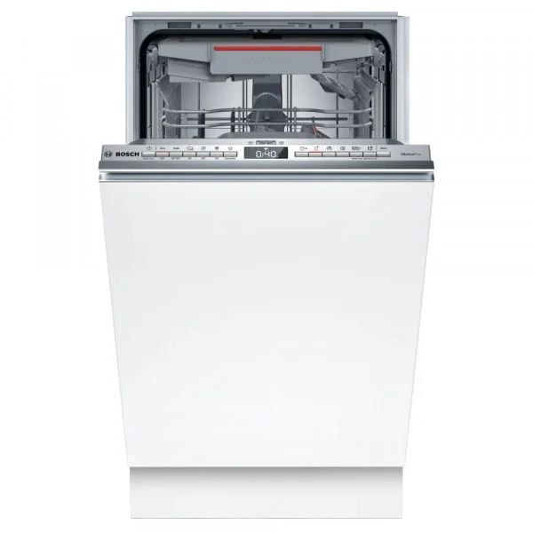 Bosch SPV4EMX24E Ugradna mašina za pranje sudova BELA TEHNIKA