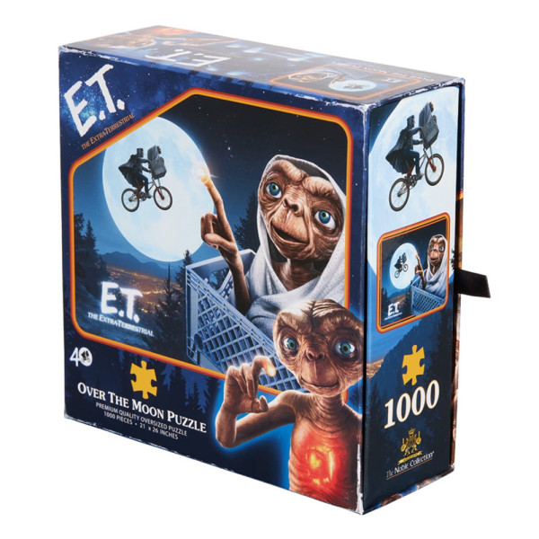 Universal - E.T - Over The Moon Puzzle (1000 pc) GAMING 