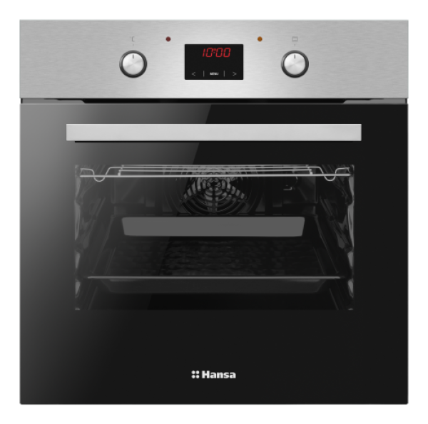 Hansa BOEI68461 Ugradna rerna BELA TEHNIKA