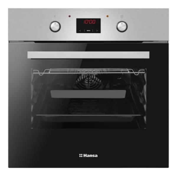 Hansa BOEI68461 Ugradna rerna BELA TEHNIKA