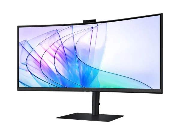 Samsung LS34C652VAUXEN Monitor MONITORI