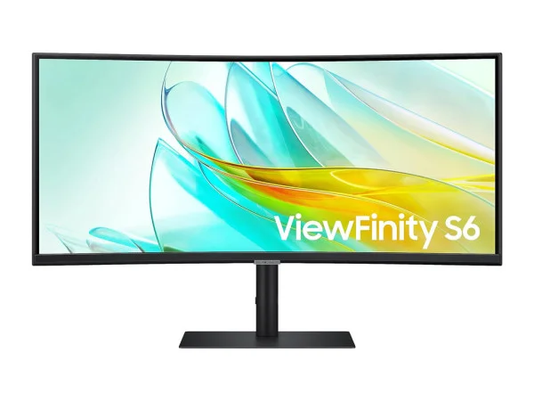 Samsung LS34C652UAUXEN Monitor MONITORI