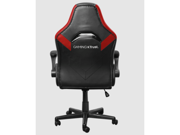 Trust GXT703R RIYE Gejmerska stolica, crvena GAMING 