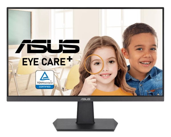 ASUS 27 inča VA27EHF Eye Care Monitor Full HD MONITORI