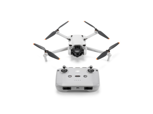 Dji Dron Mini 3 RC-N1 (CP.MA.00000584.03)  TV, AUDIO,VIDEO