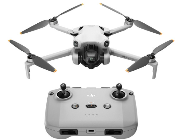 Dji Dron Mini 4 Pro (CP.MA.00000731.01)  TV, AUDIO,VIDEO