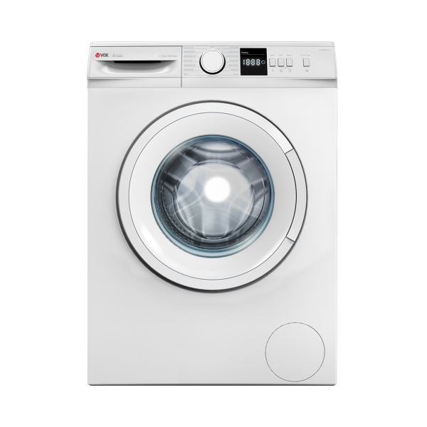 VOX WMI1290T14A Mašina za pranje veša BELA TEHNIKA