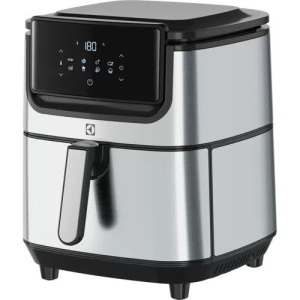 Electrolux Air Fryer Explore 6 E6AF1-6ST Logik grupe