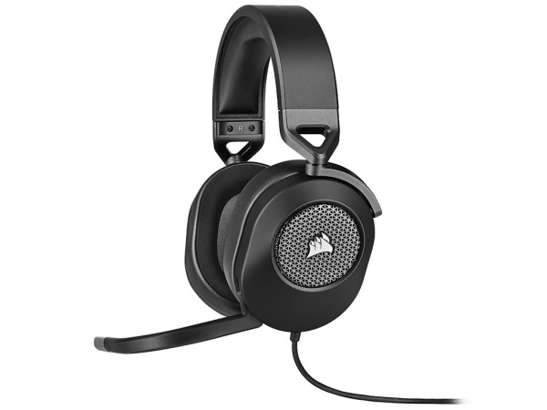 Corsair Slušalice HS65 Surround žične, gaming, crna (CA-9011270-EU)  GAMING 