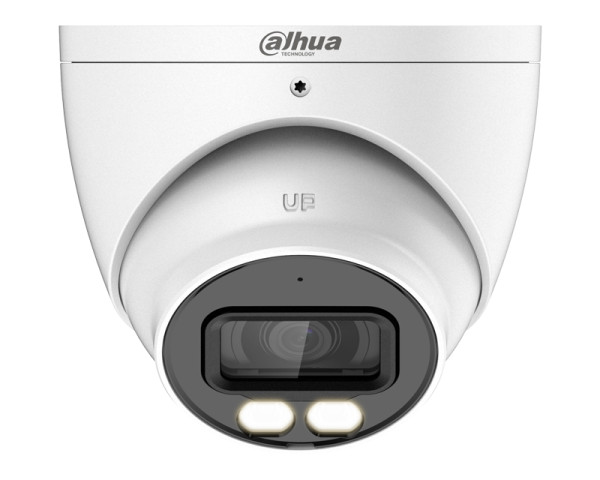 DAHUA HAC-HDW1200T-IL-A-0280B-S6 2MP Smart Dual Light HDCVI Fixed-focal Eyeball Camera  POKUĆSTVO