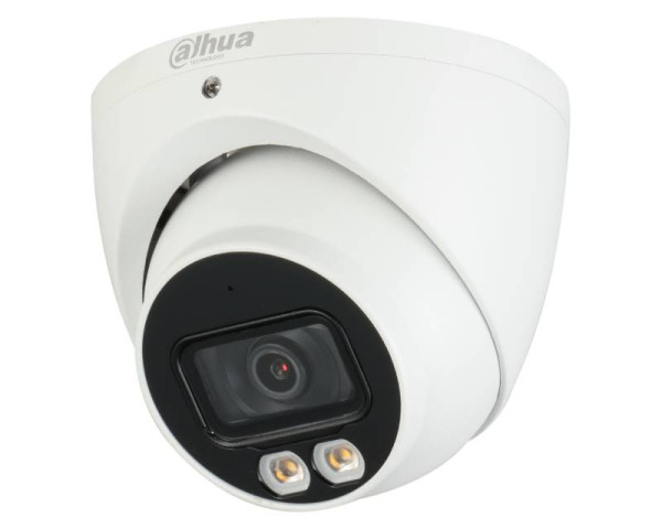 DAHUA HAC-HDW1500T-IL-A-0280B-S2 5MP Smart Dual Light HDCVI Fixed-focal Eyeball Camera  POKUĆSTVO