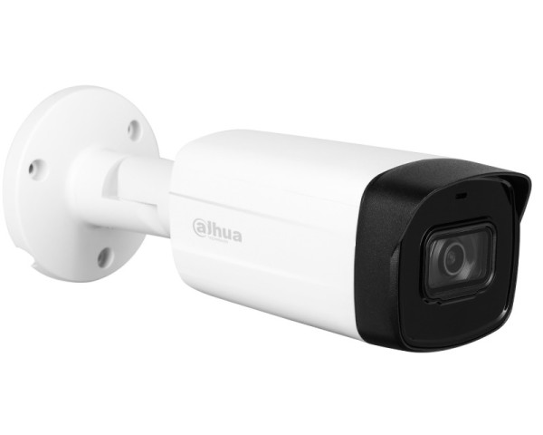 DAHUA HAC-HFW1500TH-I8-0360B-S2 5MP HDCVI IR Bullet Camera POKUĆSTVO