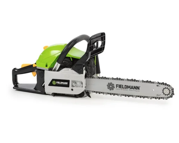 FIELDMANN FZP 5316-B Benzinska lančana testera  BAŠTA, BAZENI I ALATI