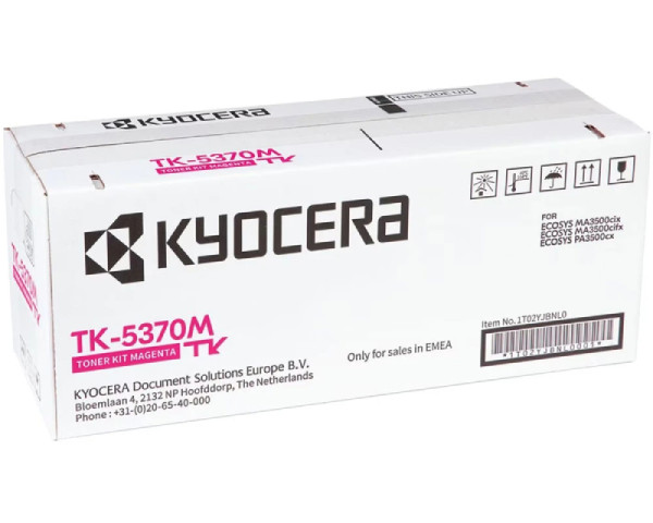 KYOCERA TK-5370M magenta toner ŠTAMPAČI I SKENERI