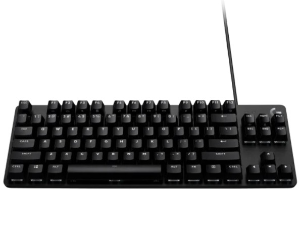 LOGITECH G413 TKL SE US mehanička Gaming tastatura US crna  GAMING 