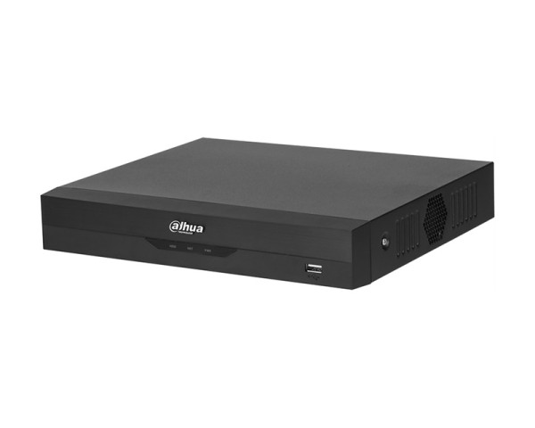 DAHUA XVR5104HS-4KL-I3 Pentabrid 4K 4-kanalni 1U kompaktni DVR  POKUĆSTVO