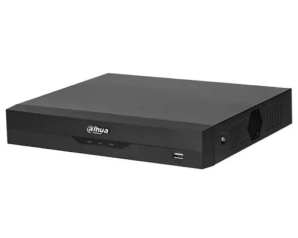 DAHUA XVR5108HS-I3 8-kanalni Penta-brid 1080p Compact 1U Digital Video Recorder  POKUĆSTVO
