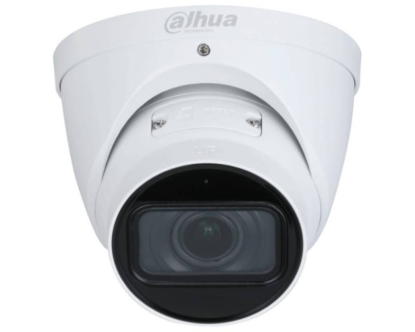 DAHUA IPC-HDW2541T-ZS-27135 5MP IR Vari-focal Eyeball WizSense Network Camera  POKUĆSTVO