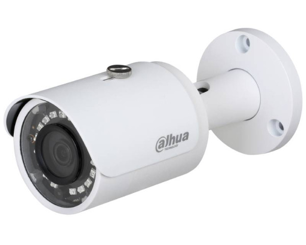 DAHUA IPC-HFW1230S-0280B-S5 IR mrežna 2 megapiksela mini-bullet kamera  POKUĆSTVO