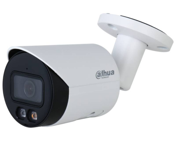 DAHUA IPC-HFW2249S-S-IL-0280B 2MP Smart Bullet WizSense Network Camera  POKUĆSTVO