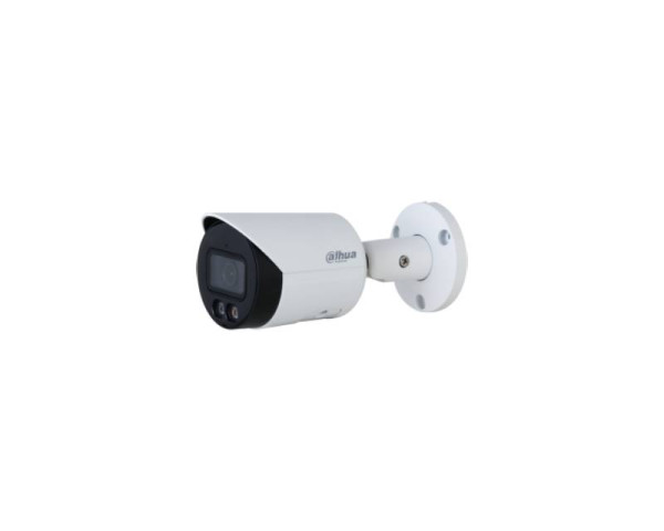 DAHUA IPC-HFW2449S-S-IL-0280B 4MP Smart Dual Light Fixed-focal Bullet WizSense Network Camera  POKUĆSTVO