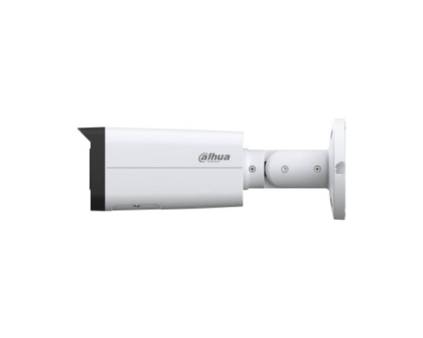 DAHUA IPC-HFW2449T-AS-IL-0360B 4MP Smart Dual Light Fixed-focal Bullet WizSense Network Camera  POKUĆSTVO