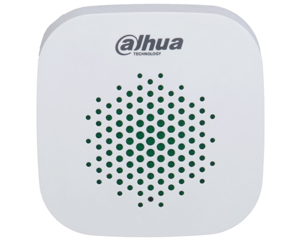 DAHUA ARA12-W2(868) Wireless siren  POKUĆSTVO