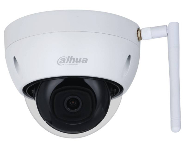 DAHUA IPC-HDBW1430DE-SW-0280B 4MP IR Fixed-focal Wi-Fi Dome Network Camera  POKUĆSTVO