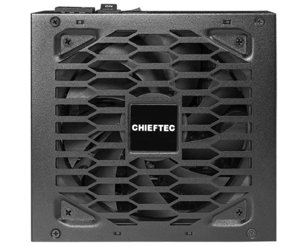 CHIEFTEC CPX-750FC 750W modularno napajanje  IT KOMPONENTE I PERIFERIJA