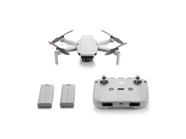 Dji Dron Mini 2 SE Fly More Combo (CP.MA.00000574.01)  TV, AUDIO,VIDEO