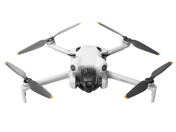 Dji Dron Mini 4 Pro Fly More Combo (DJI RC 2) (CP.MA.00000735.04)  TV, AUDIO,VIDEO