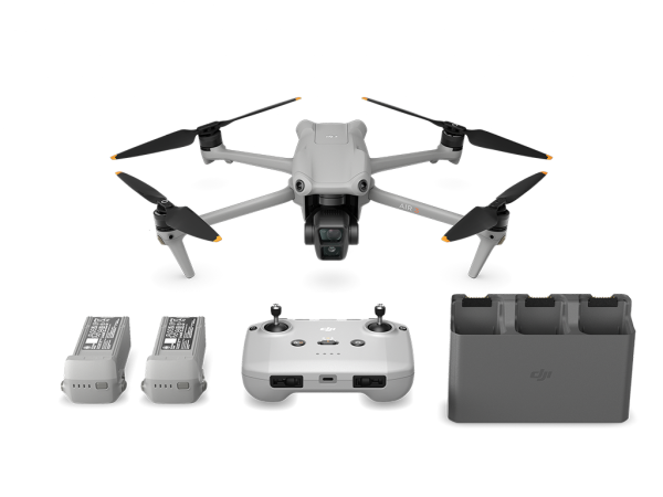 Dji Dron Air 3 Fly More Combo (DJI RCN2) (CP.MA.00000692.01)  TV, AUDIO,VIDEO