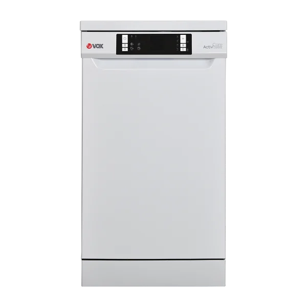 VOX LC10A1CT3E Mašina za pranje sudova BELA TEHNIKA