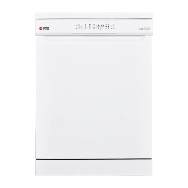 VOX LC13A15Y3D Mašina za pranje sudova BELA TEHNIKA