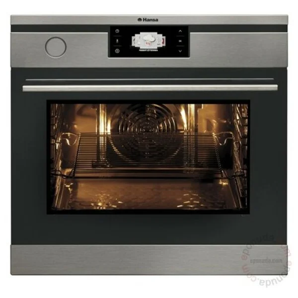 Hansa BOEI69170055 Ugradna rerna BELA TEHNIKA