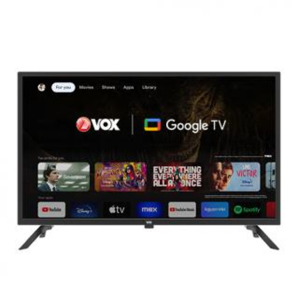 VOX TV LED 32GOH300B TV, AUDIO,VIDEO