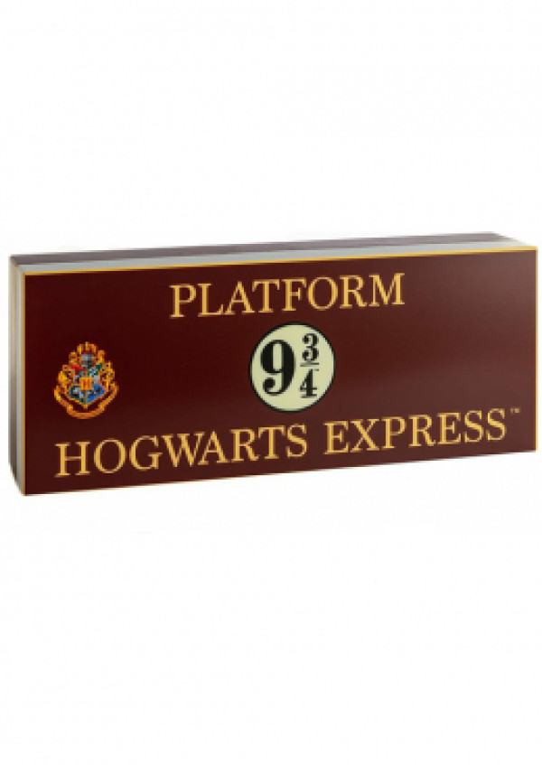 Hogwarts Express Logo Light GAMING 