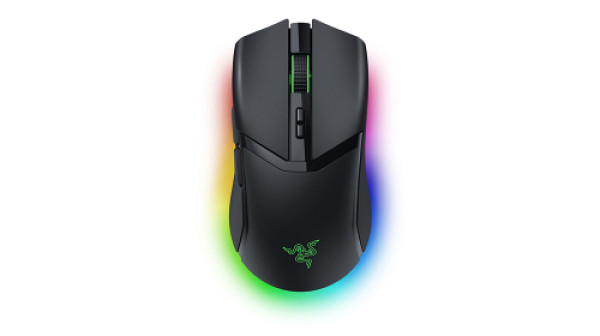 Razer Cobra Pro - Ambidextrous Wired/Wireless Gejmerski miš GAMING 