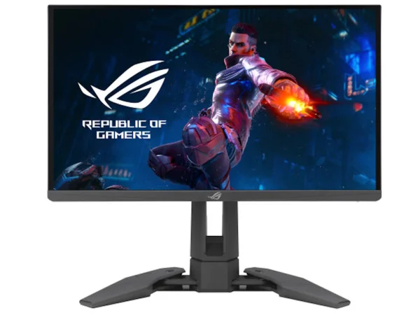 Asus Monitor ROG PG248QP 24.1'' TN 1920x1080 540Hz 0,2ms MONITORI