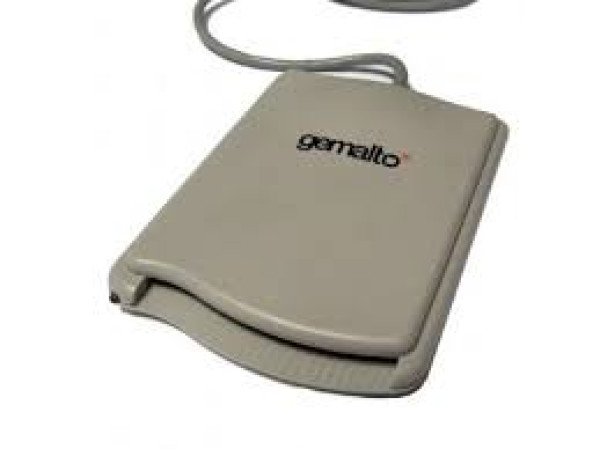 POS Smart card reader Gemalto CT40 ŠTAMPAČI I SKENERI