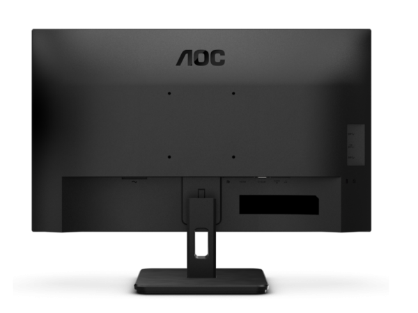 AOC Monitor 24E3UM 23.8'' VA 1920x1080 75Hz 4ms MONITORI