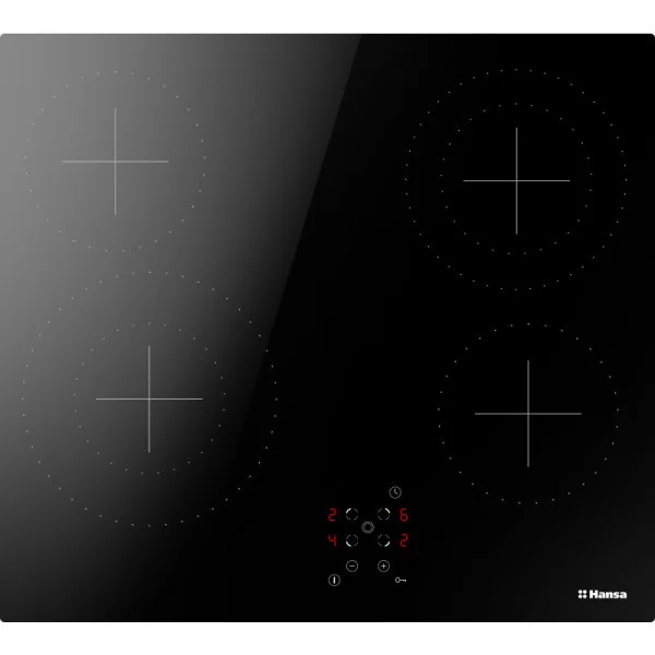 Hansa BHC66577 Ugradna ploča BELA TEHNIKA